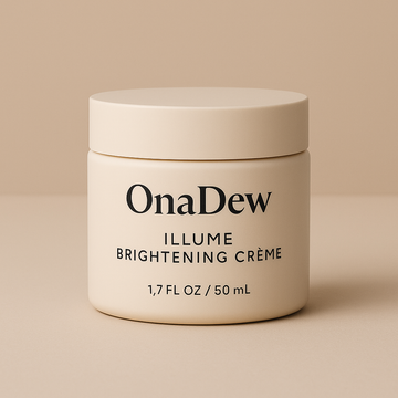 Illume Brightening Crème